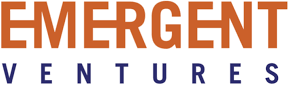 Emergent Ventures (USA)
